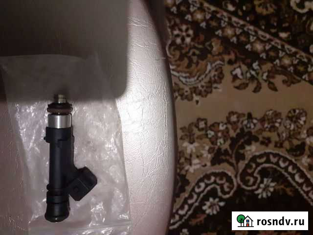 Форсунки на ваз 2110 Астрахань - изображение 1