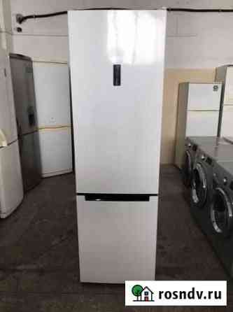 Indesit nofrost 200cm Хабаровск