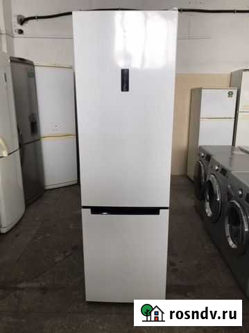 Indesit nofrost 200cm Хабаровск - изображение 1