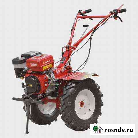 Мотоблок бензиновый Asilak(Фермер) SL-133X 13 л.с Вязники