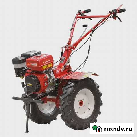 Мотоблок бензиновый Asilak(Фермер) SL-133X 13 л.с Вязники - изображение 1