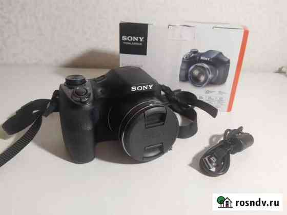 Фотоаппарат Sony Cyber-shot DSC-H300 Королев