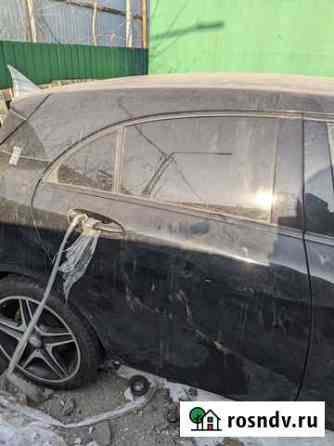 Дверь Mercedes-Benz A-Class W176 270910, M270E16 Уссурийск