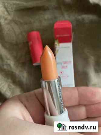 Clarins новый бальзам для губ Томск