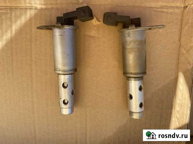 Электромагнитный клапан vanos Астрахань - изображение 1