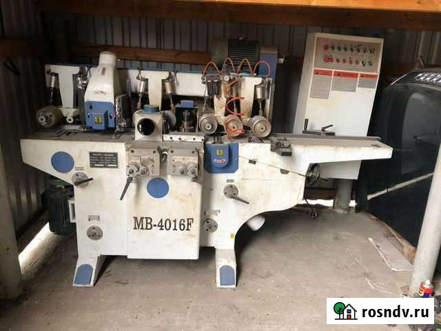 Станок по дереву Челябинск - изображение 1