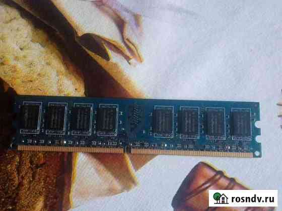Оперативная память ddr2 Благовещенск
