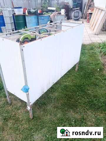 Клетки для перепелов Курск - изображение 1