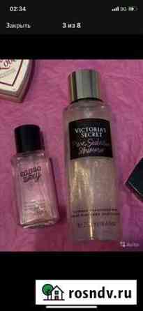 Victoria secret мисты Махачкала