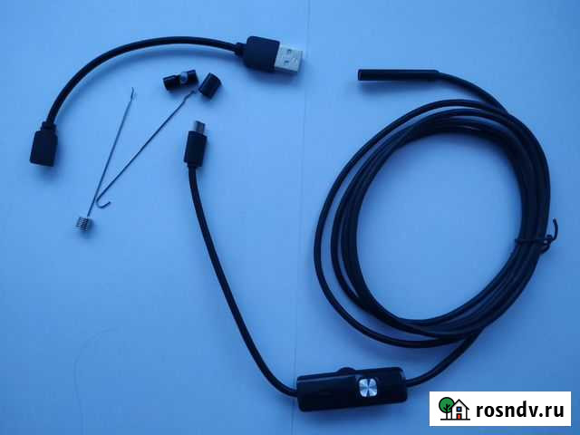 Эндоскоп Иркутск - изображение 1