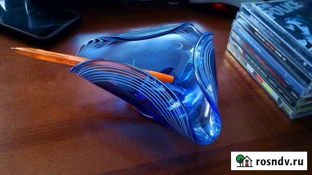 Пепельница из стекла Дзержинск - изображение 1