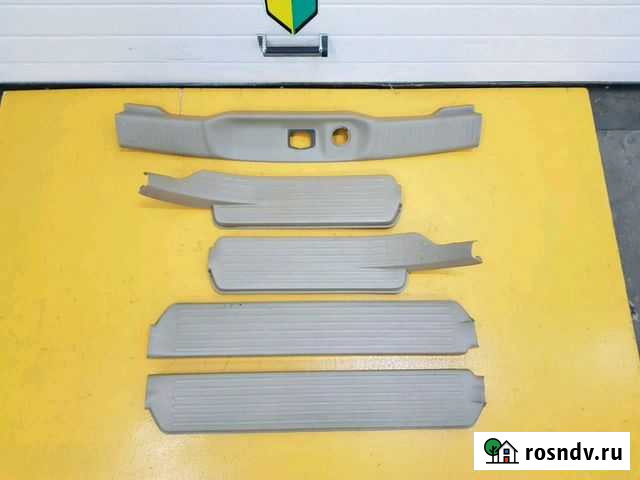 Продам морожки салона Nissan Presage, HU30 Хабаровск - изображение 1