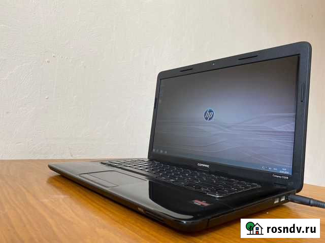 Ноутбук HP\AMD E1-1200\320Gb\3Gb\Radeon HD 7310 Барнаул - изображение 1