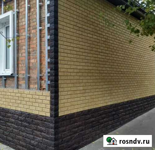 Металлопрофиль, сайдинг Ростов-на-Дону - изображение 1