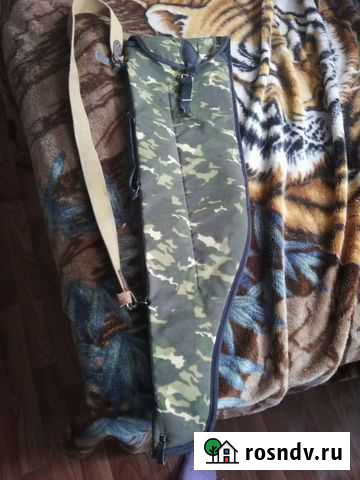 Чехол для оружия Батайск - изображение 1