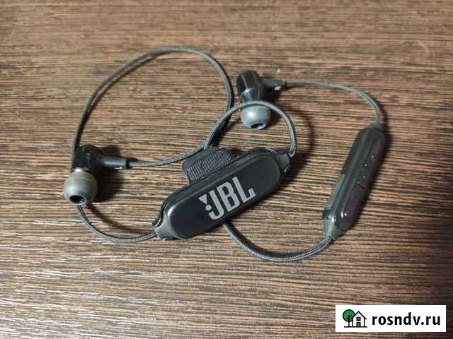Беспроводные наушники JBL Live 25BT Нижний Новгород - изображение 1