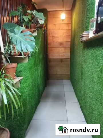 Искусственный газон Челябинск - изображение 1