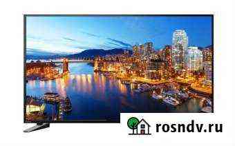 Телевизор LCD Toshiba 55 140 см Smart Калининград