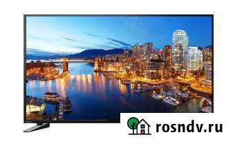 Телевизор LCD Toshiba 55 140 см Smart Калининград - изображение 1