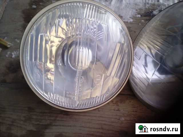 Фара фг 140 Рубцовск - изображение 1
