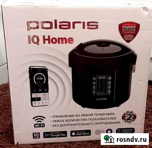 Мультиварка Астрахань - изображение 1