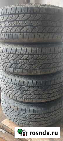 Колеса в сборе Биробиджан - изображение 1