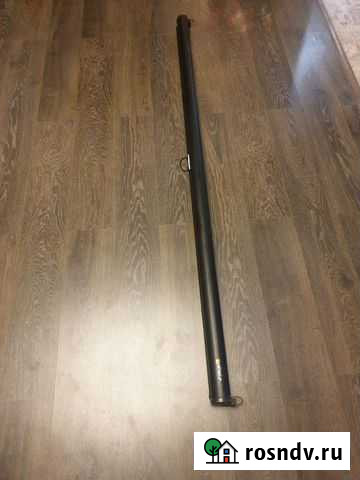 Экран для проектора Северный - изображение 1