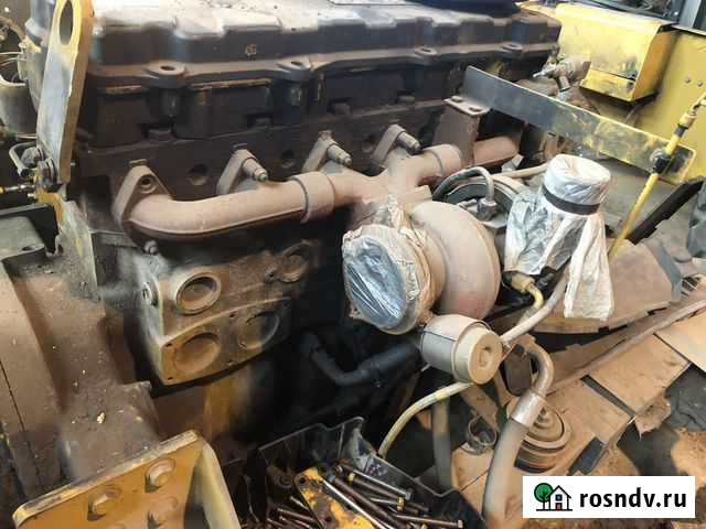 Двигатель Cat C9 Сыктывкар - изображение 1