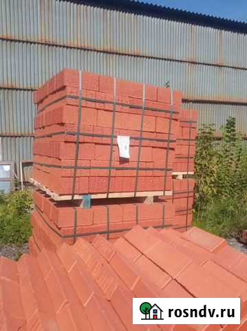 Кирпич Екатеринбург - изображение 1