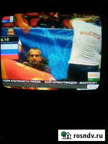 Телевизор LG Майкоп - изображение 1