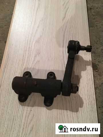 Ммс паджеро ось маятника Саянск - изображение 1