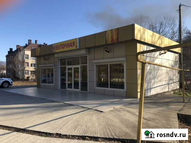 Кафе пекарня Сочи - изображение 1