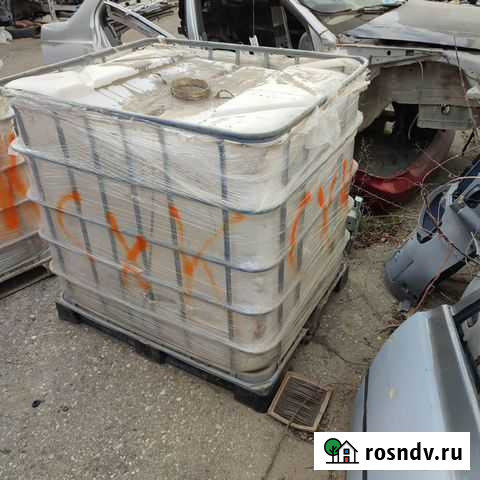 Емкость 1000 литров Буйнакск - изображение 1