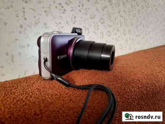 Фотоаппарат Canon Краснодар
