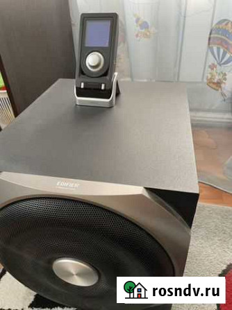 Аккустика edifier S730 Петропавловск-Камчатский - изображение 1