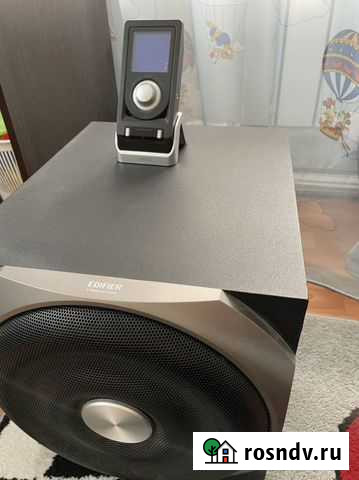Аккустика edifier S730 Петропавловск-Камчатский - изображение 1