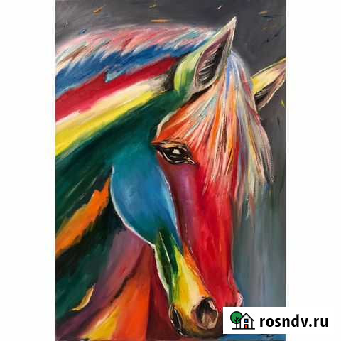 Радужный Рязань - изображение 1