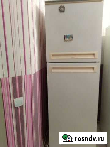 Холодильник Краснодар - изображение 1