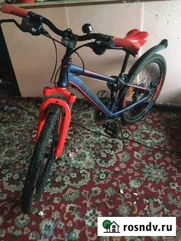 Велосипед stels Ялта - изображение 1