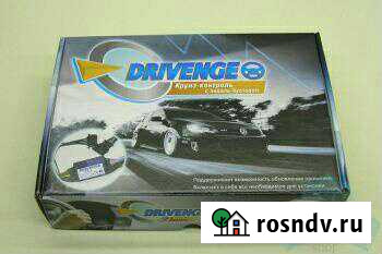 Круиз контроль для Renault Sandero с 2014 Уфа - изображение 1