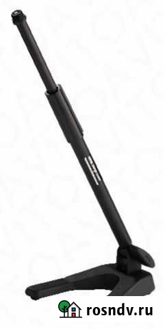 Микрофонная стойка настольная Санкт-Петербург - изображение 1