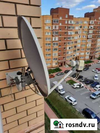 Триколор тв Старый Оскол - изображение 1