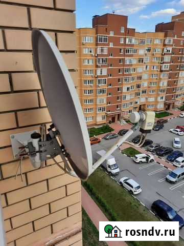 Триколор тв Старый Оскол - изображение 1