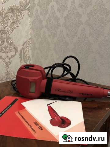 Плойка Рязань - изображение 1