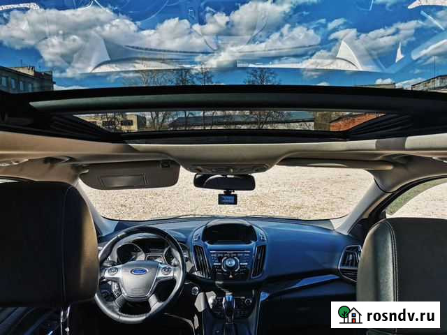 Аренда авто с водителем Линда - изображение 1