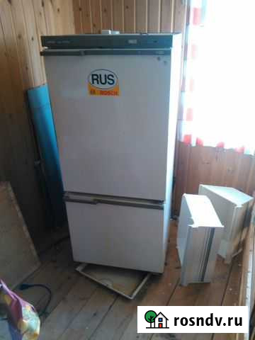 Холодильник мир двухкамерный Набережные Челны - изображение 1