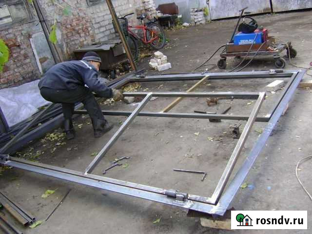 Сварка сварочные работы Шахты - изображение 1