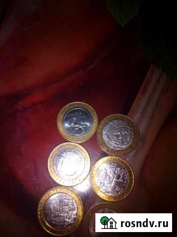 Биметалл Сочи - изображение 1