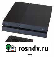 Sony playstation 4 fat 500 gb Нижний Новгород - изображение 1