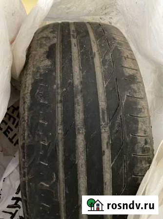 Bridgestone 205/60 R16 Вологда - изображение 1